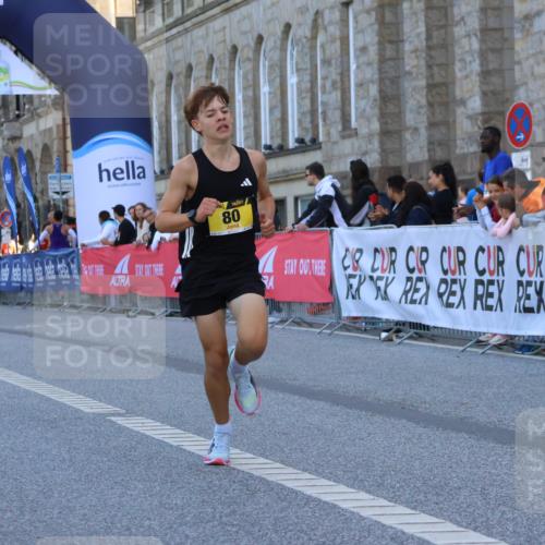 06.09.2026 - CURREX Alsterlauf Strokosch-Dieckow http://msf.ph/oto/10144050 06.09.2026 11:20:07 Ziel 80 meine-sportfotos.de