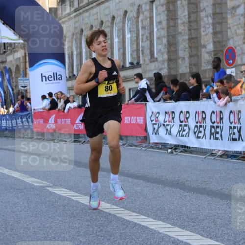06.09.2026 - CURREX Alsterlauf Strokosch-Dieckow http://msf.ph/oto/10144055 06.09.2026 11:20:07 Ziel 80 meine-sportfotos.de