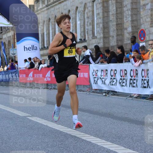 06.09.2026 - CURREX Alsterlauf Strokosch-Dieckow http://msf.ph/oto/10144059 06.09.2026 11:20:07 Ziel 80 meine-sportfotos.de