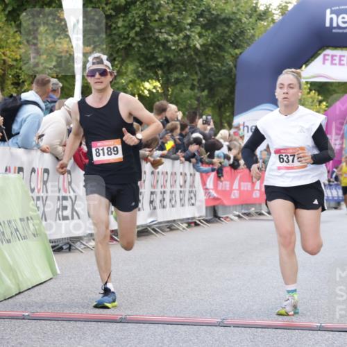 06.09.2026 - CURREX Alsterlauf Yannick Fuchs http://msf.ph/oto/10145500 06.09.2026 09:47:41 Ziel 2850, 2865, 4313, 5863, 6378, 8189 meine-sportfotos.de