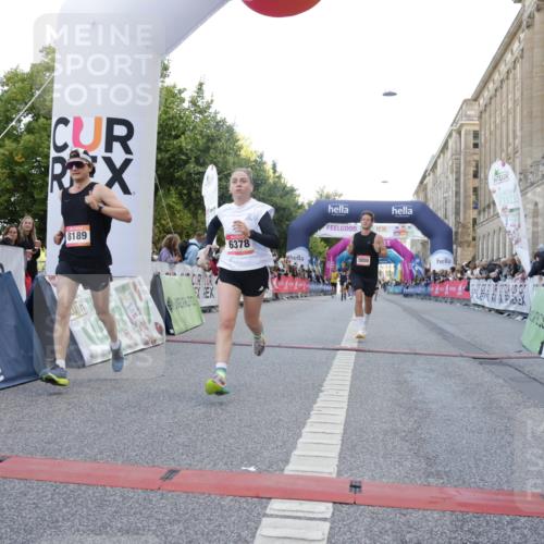06.09.2026 - CURREX Alsterlauf Yannick Fuchs http://msf.ph/oto/10145610 06.09.2026 09:47:42 Ziel 2850, 2865, 5863, 6378, 8189 meine-sportfotos.de