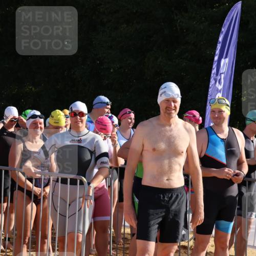 06.09.2026 - 20. Norderstedt Triathlon Andreas Tolksdorf http://msf.ph/oto/10154060 06.09.2026 09:58:03 Schwimmen  meine-sportfotos.de