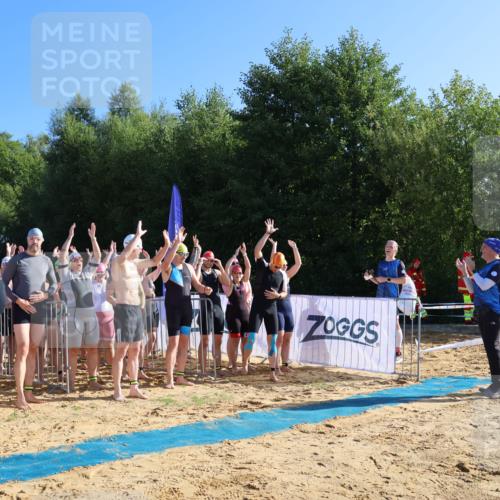 06.09.2026 - 20. Norderstedt Triathlon Andreas Tolksdorf http://msf.ph/oto/10154069 06.09.2026 09:59:26 Schwimmen  meine-sportfotos.de