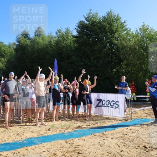 06.09.2026 - 20. Norderstedt Triathlon Andreas Tolksdorf http://msf.ph/oto/10154071 06.09.2026 09:59:26 Schwimmen  meine-sportfotos.de
