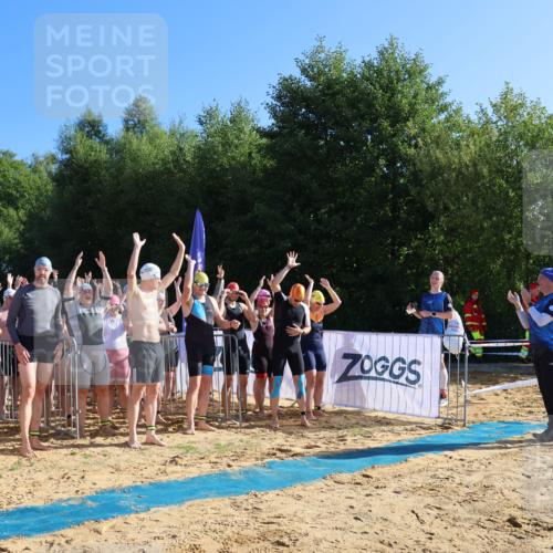 06.09.2026 - 20. Norderstedt Triathlon Andreas Tolksdorf http://msf.ph/oto/10154072 06.09.2026 09:59:26 Schwimmen  meine-sportfotos.de