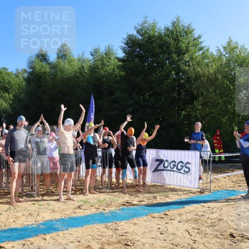 06.09.2026 - 20. Norderstedt Triathlon Andreas Tolksdorf http://msf.ph/oto/10154075 06.09.2026 09:59:26 Schwimmen  meine-sportfotos.de