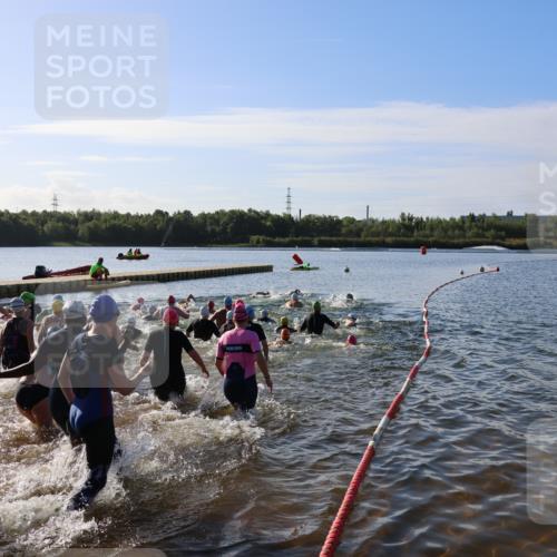 06.09.2026 - 20. Norderstedt Triathlon Andreas Tolksdorf http://msf.ph/oto/10154142 06.09.2026 10:00:11 Schwimmen  meine-sportfotos.de