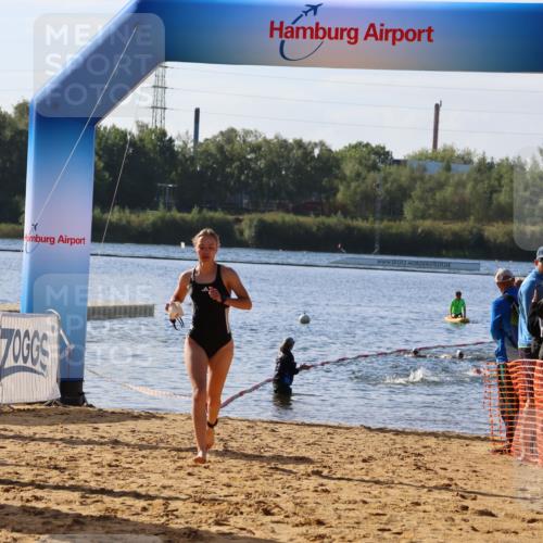 06.09.2026 - 20. Norderstedt Triathlon Andreas Tolksdorf http://msf.ph/oto/10154165 06.09.2026 10:04:15 Schwimmen 1206 meine-sportfotos.de
