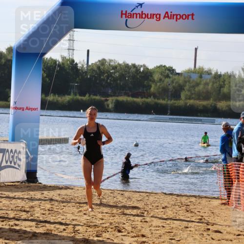 06.09.2026 - 20. Norderstedt Triathlon Andreas Tolksdorf http://msf.ph/oto/10154166 06.09.2026 10:04:15 Schwimmen 1206 meine-sportfotos.de