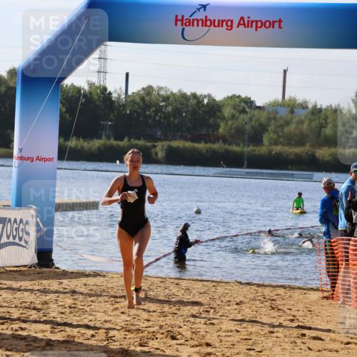 06.09.2026 - 20. Norderstedt Triathlon Andreas Tolksdorf http://msf.ph/oto/10154167 06.09.2026 10:04:15 Schwimmen 1206 meine-sportfotos.de