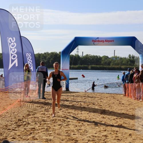 06.09.2026 - 20. Norderstedt Triathlon Andreas Tolksdorf http://msf.ph/oto/10154169 06.09.2026 10:04:17 Schwimmen 1206 meine-sportfotos.de