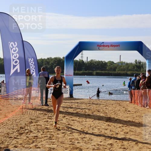 06.09.2026 - 20. Norderstedt Triathlon Andreas Tolksdorf http://msf.ph/oto/10154172 06.09.2026 10:04:18 Schwimmen 1206 meine-sportfotos.de