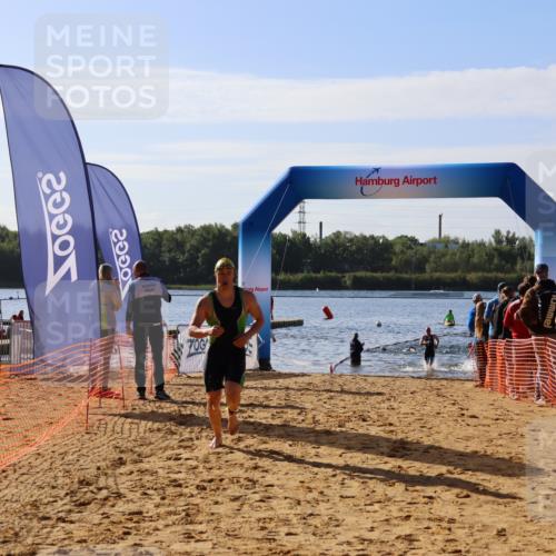 06.09.2026 - 20. Norderstedt Triathlon Andreas Tolksdorf http://msf.ph/oto/10154177 06.09.2026 10:04:32 Schwimmen 1230 meine-sportfotos.de