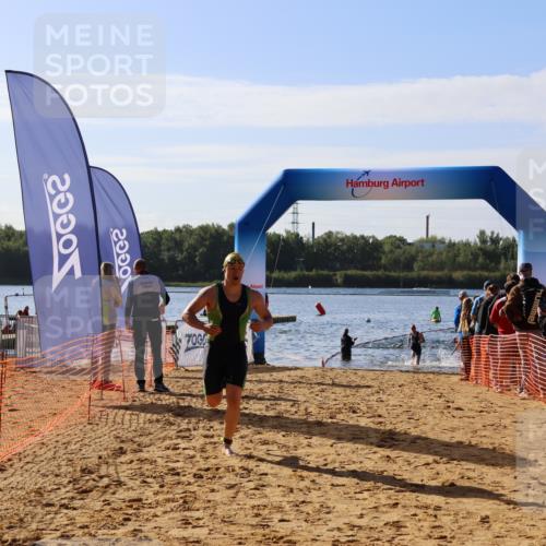 06.09.2026 - 20. Norderstedt Triathlon Andreas Tolksdorf http://msf.ph/oto/10154180 06.09.2026 10:04:33 Schwimmen 1230 meine-sportfotos.de
