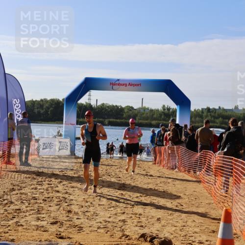 06.09.2026 - 20. Norderstedt Triathlon Andreas Tolksdorf http://msf.ph/oto/10154213 06.09.2026 10:04:46 Schwimmen 1238, 1488 meine-sportfotos.de