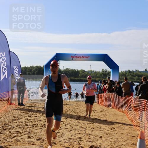 06.09.2026 - 20. Norderstedt Triathlon Andreas Tolksdorf http://msf.ph/oto/10154222 06.09.2026 10:04:47 Schwimmen 1238, 1488 meine-sportfotos.de