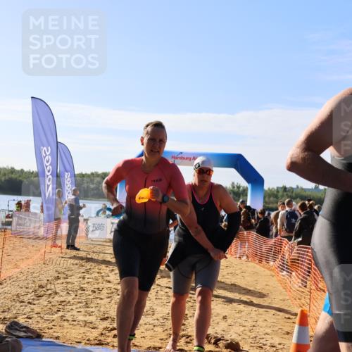06.09.2026 - 20. Norderstedt Triathlon Andreas Tolksdorf http://msf.ph/oto/10154354 06.09.2026 10:05:17 Schwimmen 1201, 1227, 1234, 1494, 1503 meine-sportfotos.de