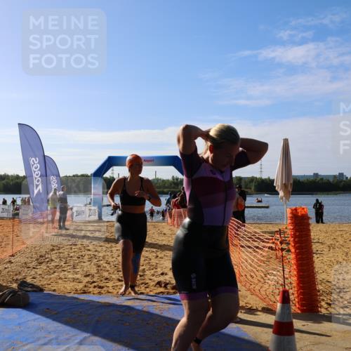06.09.2026 - 20. Norderstedt Triathlon Andreas Tolksdorf http://msf.ph/oto/10154504 06.09.2026 10:05:40 Schwimmen 1194, 1231, 1232, 1507, 1508 meine-sportfotos.de