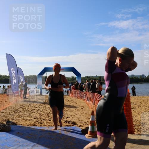 06.09.2026 - 20. Norderstedt Triathlon Andreas Tolksdorf http://msf.ph/oto/10154512 06.09.2026 10:05:40 Schwimmen 1194, 1231, 1232, 1507, 1508 meine-sportfotos.de