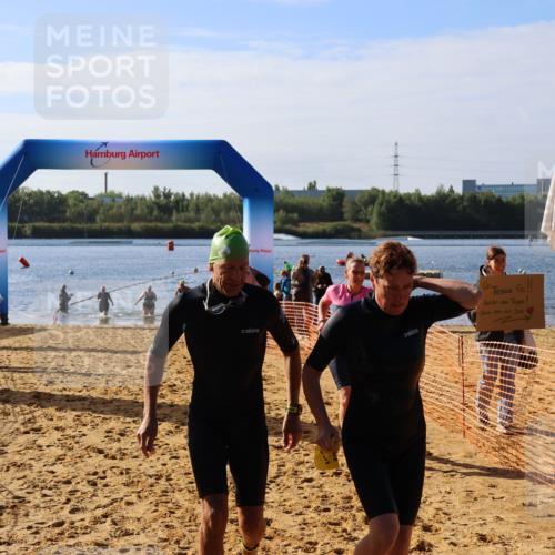 06.09.2026 - 20. Norderstedt Triathlon Andreas Tolksdorf http://msf.ph/oto/10154950 06.09.2026 10:06:41 Schwimmen 1199, 1228, 1236 meine-sportfotos.de