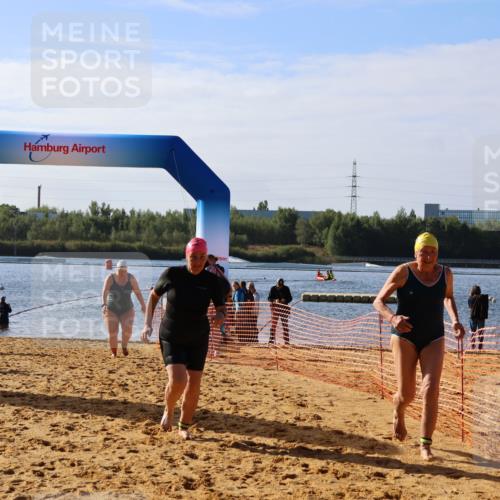 06.09.2026 - 20. Norderstedt Triathlon Andreas Tolksdorf http://msf.ph/oto/10154991 06.09.2026 10:07:01 Schwimmen 1216, 1229, 1237 meine-sportfotos.de
