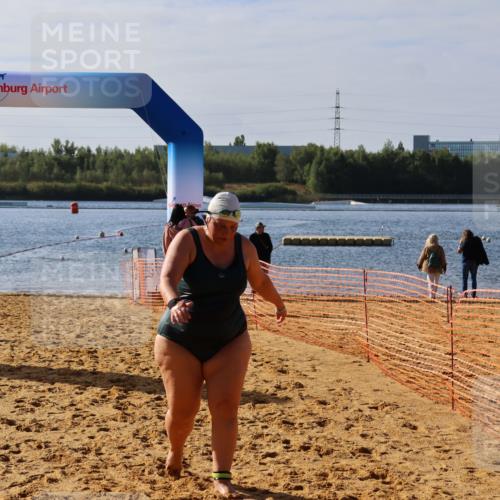 06.09.2026 - 20. Norderstedt Triathlon Andreas Tolksdorf http://msf.ph/oto/10155031 06.09.2026 10:07:11 Schwimmen  meine-sportfotos.de
