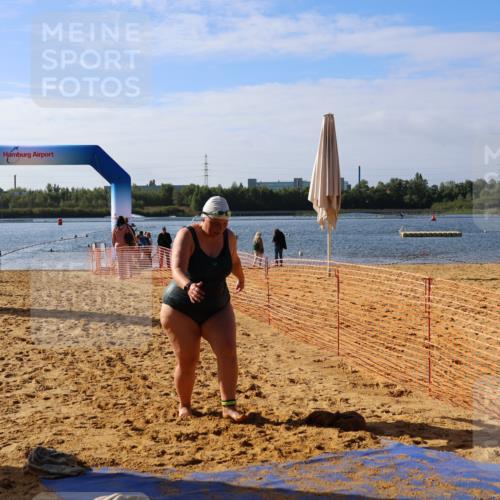 06.09.2026 - 20. Norderstedt Triathlon Andreas Tolksdorf http://msf.ph/oto/10155060 06.09.2026 10:07:12 Schwimmen  meine-sportfotos.de
