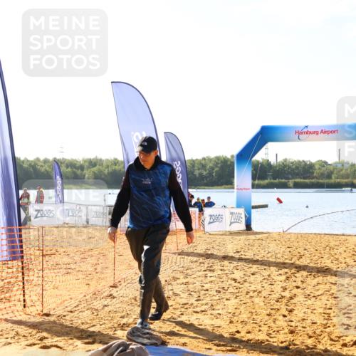 06.09.2026 - 20. Norderstedt Triathlon Andreas Tolksdorf http://msf.ph/oto/10155154 06.09.2026 10:09:08 Schwimmen  meine-sportfotos.de