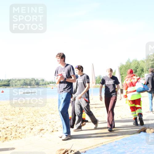 06.09.2026 - 20. Norderstedt Triathlon Andreas Tolksdorf http://msf.ph/oto/10155195 06.09.2026 10:09:51 Schwimmen  meine-sportfotos.de