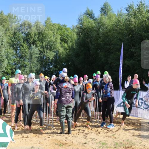 06.09.2026 - 20. Norderstedt Triathlon Andreas Tolksdorf http://msf.ph/oto/10155304 06.09.2026 10:40:13 Schwimmen 182, 1271, 1277, 1313 meine-sportfotos.de