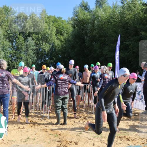 06.09.2026 - 20. Norderstedt Triathlon Andreas Tolksdorf http://msf.ph/oto/10155403 06.09.2026 10:40:19 Schwimmen 158, 1267, 1269, 1275, 1303 meine-sportfotos.de