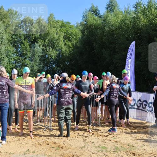 06.09.2026 - 20. Norderstedt Triathlon Andreas Tolksdorf http://msf.ph/oto/10155448 06.09.2026 10:40:28 Schwimmen 171, 1310, 1321, 1324 meine-sportfotos.de