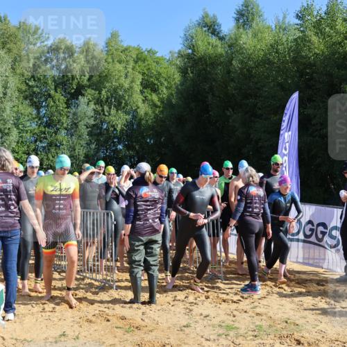 06.09.2026 - 20. Norderstedt Triathlon Andreas Tolksdorf http://msf.ph/oto/10155455 06.09.2026 10:40:28 Schwimmen 171, 1310, 1321, 1324 meine-sportfotos.de