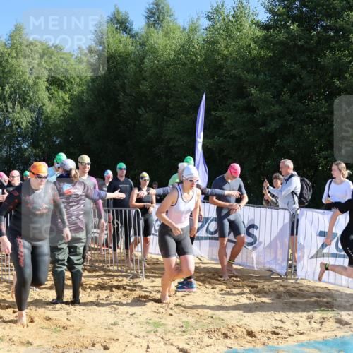 06.09.2026 - 20. Norderstedt Triathlon Andreas Tolksdorf http://msf.ph/oto/10155650 06.09.2026 10:40:49 Schwimmen 170, 1250, 1288, 1302, 1316, 1325 meine-sportfotos.de