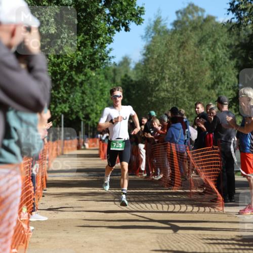 06.09.2026 - 20. Norderstedt Triathlon Mo-Foto http://msf.ph/oto/10158780 06.09.2026 10:36:49 Laufen 735, 735 meine-sportfotos.de