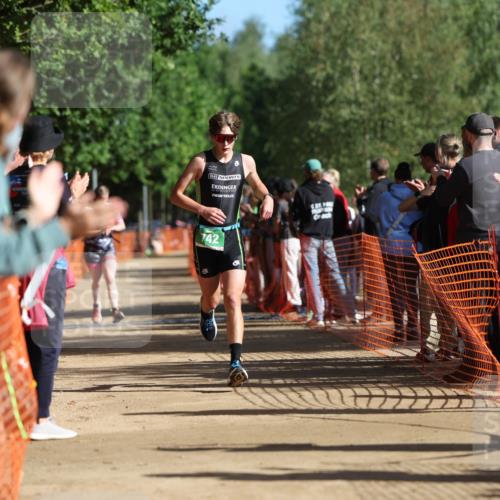 06.09.2026 - 20. Norderstedt Triathlon Mo-Foto http://msf.ph/oto/10159491 06.09.2026 10:38:43 Laufen 742, 742 meine-sportfotos.de