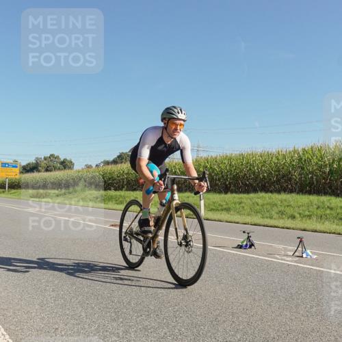 06.09.2026 - 20. Norderstedt Triathlon Michael Burmester http://msf.ph/oto/10160655 06.09.2026 10:26:17 Radfahren 1502 meine-sportfotos.de