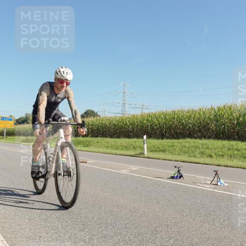 06.09.2026 - 20. Norderstedt Triathlon Michael Burmester http://msf.ph/oto/10160679 06.09.2026 10:27:44 Radfahren 1204 meine-sportfotos.de