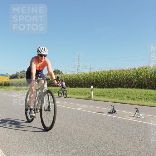 06.09.2026 - 20. Norderstedt Triathlon Michael Burmester http://msf.ph/oto/10160724 06.09.2026 10:29:34 Radfahren 1501 meine-sportfotos.de