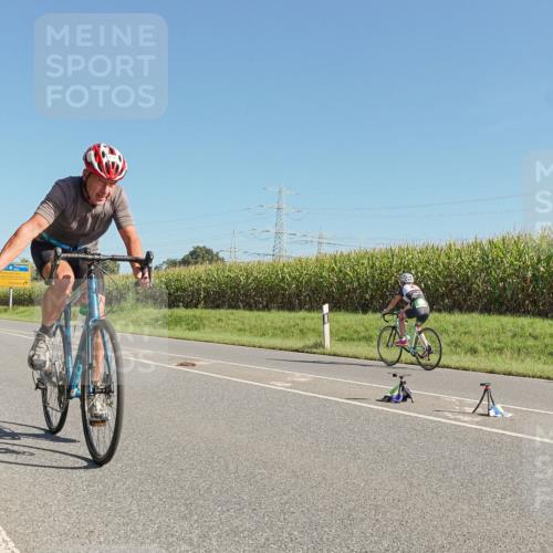 06.09.2026 - 20. Norderstedt Triathlon Michael Burmester http://msf.ph/oto/10160778 06.09.2026 10:32:50 Radfahren 1511 meine-sportfotos.de