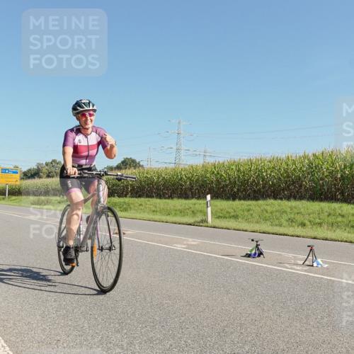 06.09.2026 - 20. Norderstedt Triathlon Michael Burmester http://msf.ph/oto/10160785 06.09.2026 10:33:00 Radfahren 737, 1507 meine-sportfotos.de