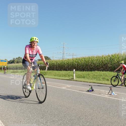06.09.2026 - 20. Norderstedt Triathlon Michael Burmester http://msf.ph/oto/10160844 06.09.2026 10:34:19 Radfahren 1228 meine-sportfotos.de