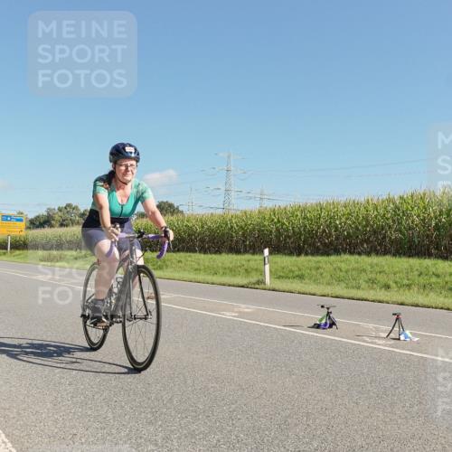 06.09.2026 - 20. Norderstedt Triathlon Michael Burmester http://msf.ph/oto/10160902 06.09.2026 10:35:53 Radfahren 1219, 1496 meine-sportfotos.de