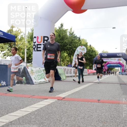 06.09.2026 - CURREX Alsterlauf Yannick Fuchs http://msf.ph/oto/10174891 06.09.2026 12:01:31 Ziel 1073, 1147, 1155, 1156, 1243, 1265 meine-sportfotos.de