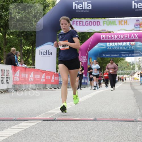 06.09.2026 - CURREX Alsterlauf Yannick Fuchs http://msf.ph/oto/10177157 06.09.2026 12:02:41 Ziel 1005, 1017, 1019, 8267 meine-sportfotos.de