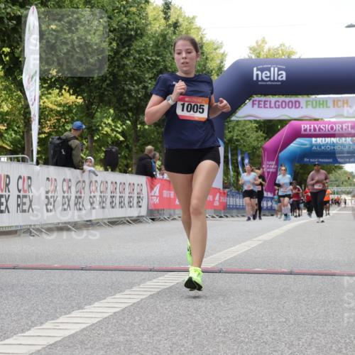 06.09.2026 - CURREX Alsterlauf Yannick Fuchs http://msf.ph/oto/10177212 06.09.2026 12:02:42 Ziel 1005, 1017, 1019, 8267 meine-sportfotos.de