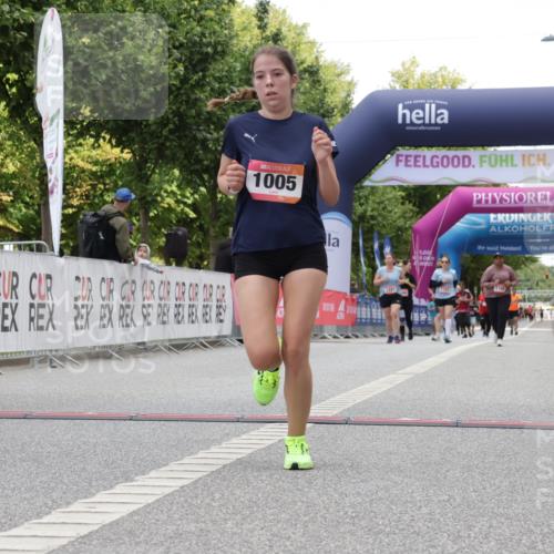 06.09.2026 - CURREX Alsterlauf Yannick Fuchs http://msf.ph/oto/10177227 06.09.2026 12:02:42 Ziel 1005, 1017, 1019, 8267 meine-sportfotos.de