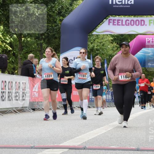 06.09.2026 - CURREX Alsterlauf Yannick Fuchs http://msf.ph/oto/10177405 06.09.2026 12:02:49 Ziel 1005, 1168, 8267 meine-sportfotos.de