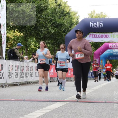 06.09.2026 - CURREX Alsterlauf Yannick Fuchs http://msf.ph/oto/10177443 06.09.2026 12:02:52 Ziel 1144, 1151, 1168, 1331 meine-sportfotos.de