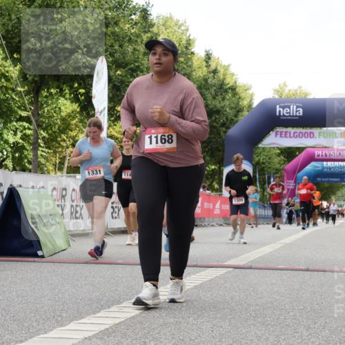 06.09.2026 - CURREX Alsterlauf Yannick Fuchs http://msf.ph/oto/10177500 06.09.2026 12:02:54 Ziel 1144, 1151, 1168, 1309, 1331 meine-sportfotos.de